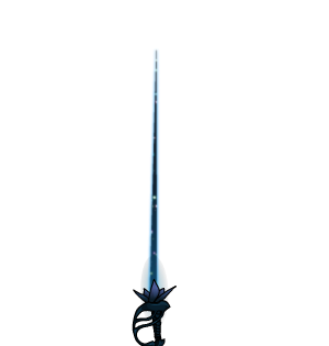 Galactic Pirate...s Rapier