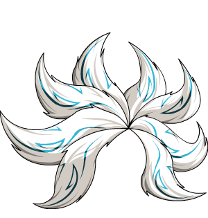 Royal Kitsune Commander Tails