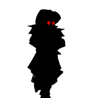 13th Pirate Captain...s Specter