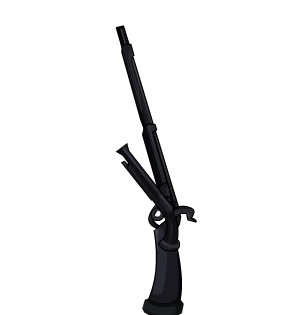 13th Musket + Pistol