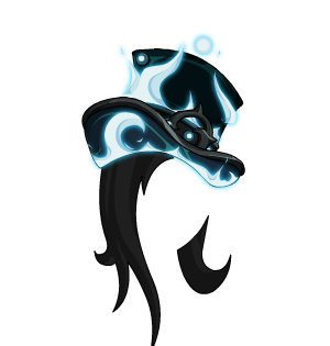 Abyssal TopHat + Locks