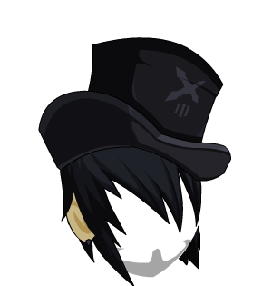 13th TopHat + Beard