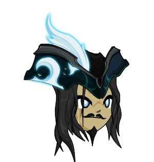 Abyssal Captain...s Hat