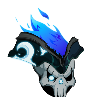 Abyssal Captain...s Skull