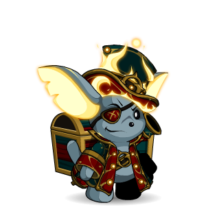 Pyroclastic Quibble Bank Pet