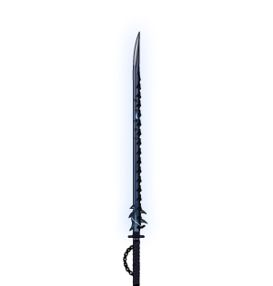 Tenshin Katana