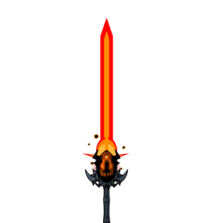 Star Sword of Nulgath