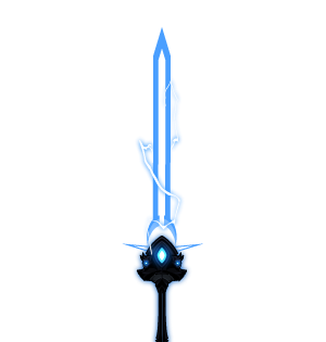 Underworld Star Sword