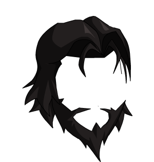 Force Guardian Hair + Beard