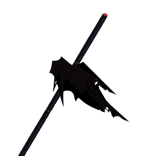 Force Guardian Staff + Cape