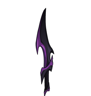 Force Guardian Daggers