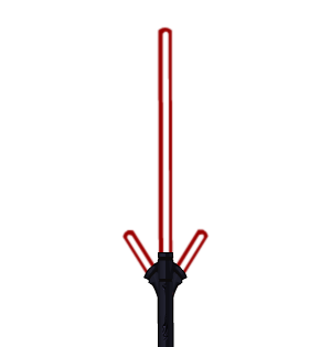 Force Guardian Light Blade