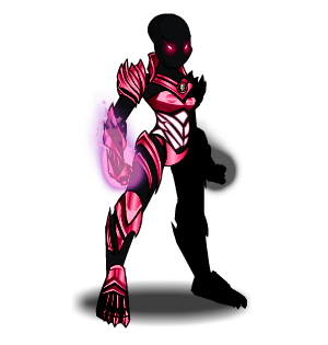 Italian Bloodvoid male