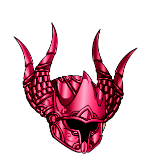 Italian Bloodvoid Helm