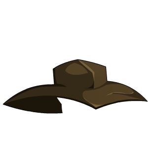 Trophy Hunter Helm (M)