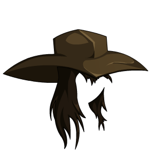 Trophy Hunter Helm (F)