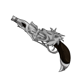 Trophy Hunter Flintlock