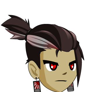 Rockstar Kamado Morph (M)