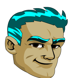 President Face of Gneta