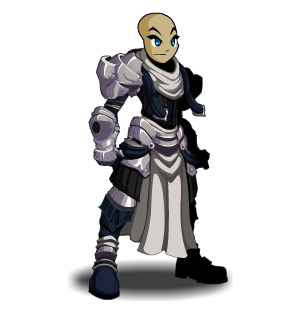 Prismatic Archaeus male