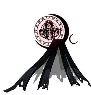 Frost Revamped Rune + Cape