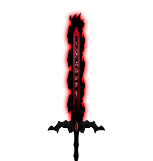 The Lord's RGB lighting