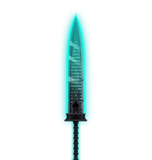 De-powered Code of the devil