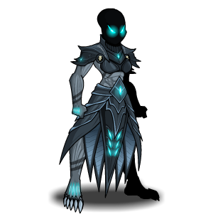 Void TideWalker male