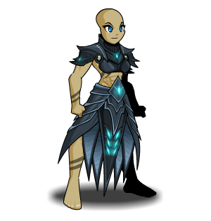 Dark TideWalker male