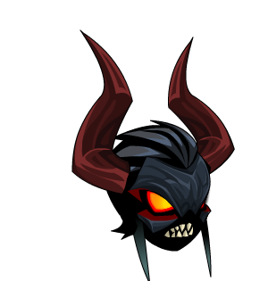 Transcendant of Tercess Helm (M)