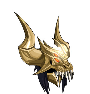 Dragon Tamer Tercess Helm