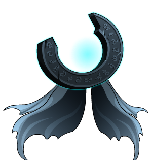 TideWalker's Rune + Wrap