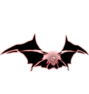 DragonTamer's Power Wings