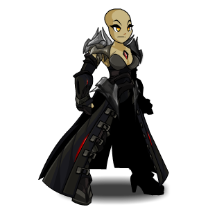 Crystallis Heart of Kotaro male