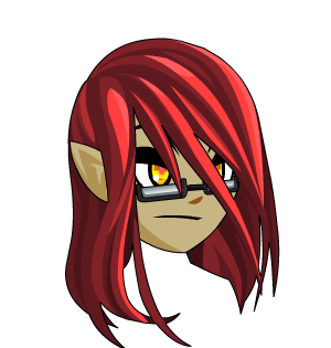 The Archivist Locks + Glasses