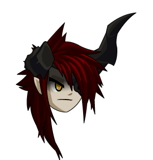 Master R Patched Horns