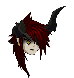 Master R Horned Morph