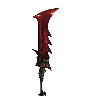 Crystallis King's Blade