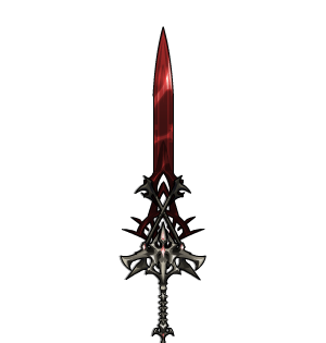 Crystallis Peacemaker