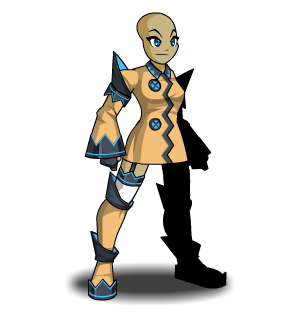 Legacy of Shady male