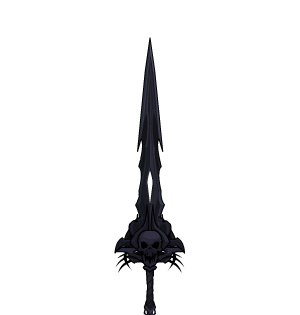 Underworld SoulEater