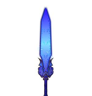 Sword of Legion