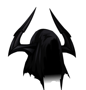 Underworld Chronomancer Hood