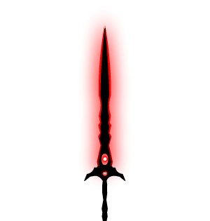 Sharux Champion Blade