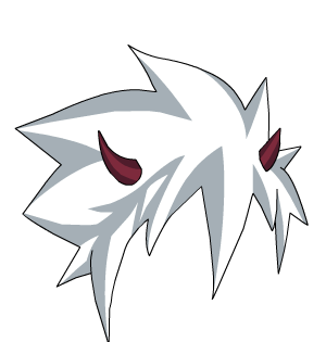 PaintBender Horns + Hair