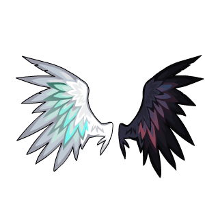 PaintBender Wings