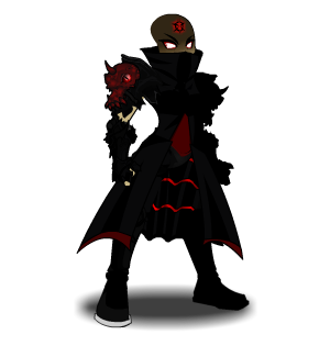 <font color='#C70039'>Sharux Commander</font> male