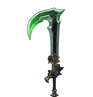 Nightlocke Blade