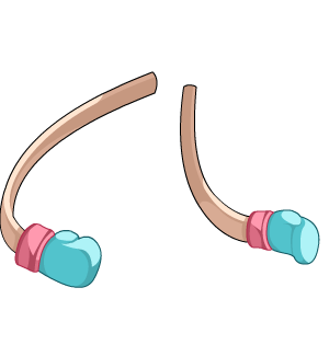 Cutesy Grenwog...s Bigger Gloves Trophy