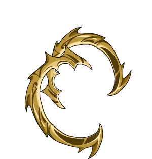 Classier Rabbit Chakrams